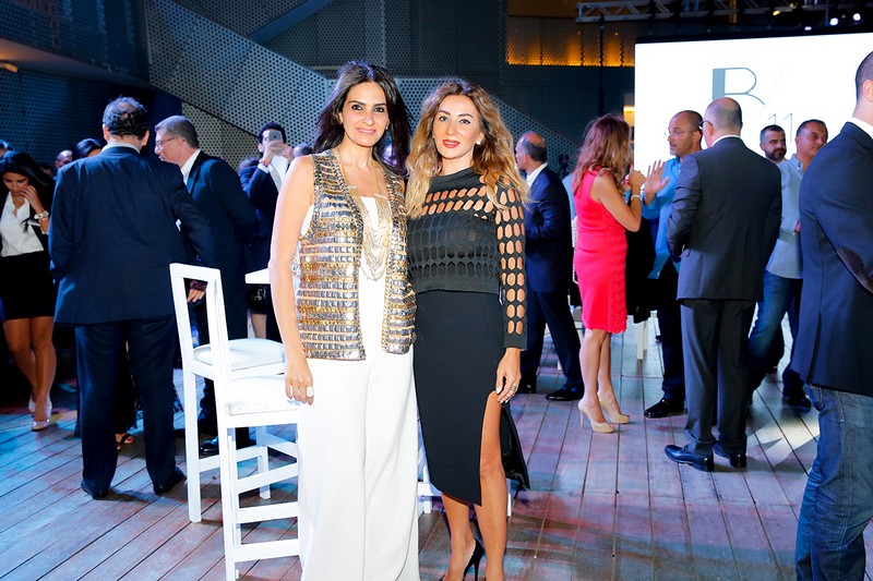 ACC Unveils its Signature Unit by M Holding with the Launch of the B11 Beirut, A Residential Project